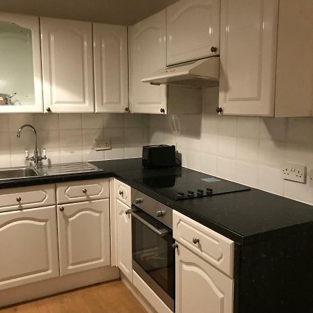 North London Studio Apartment Kültér fotó