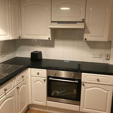 North London Studio Apartment Kültér fotó