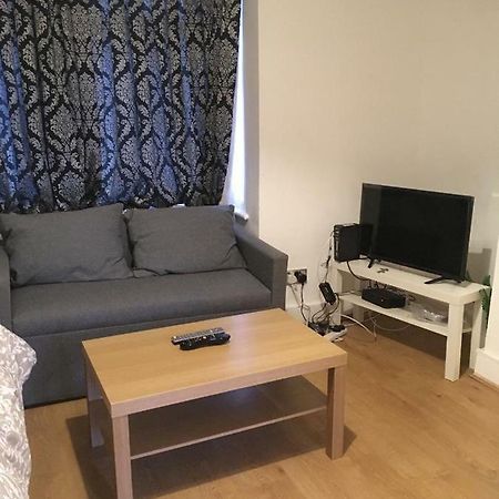 North London Studio Apartment Kültér fotó