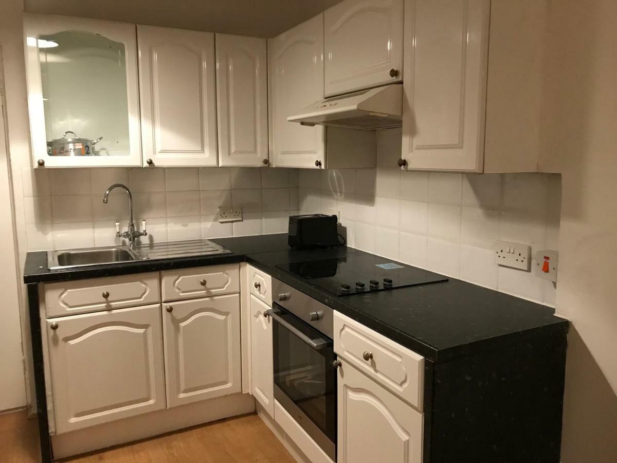 North London Studio Apartment Kültér fotó
