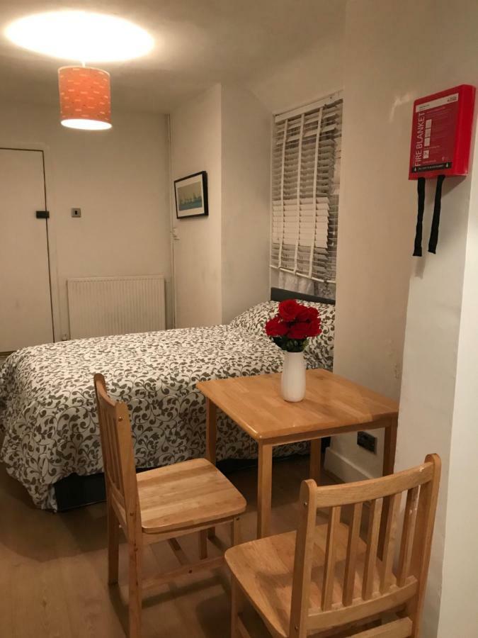 North London Studio Apartment Kültér fotó