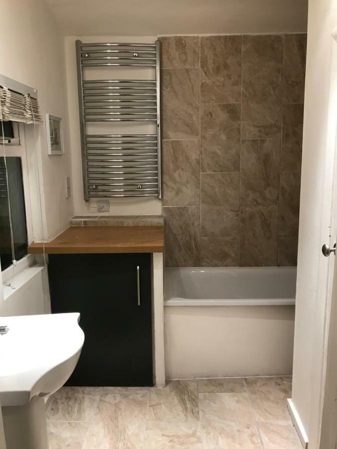 North London Studio Apartment Kültér fotó