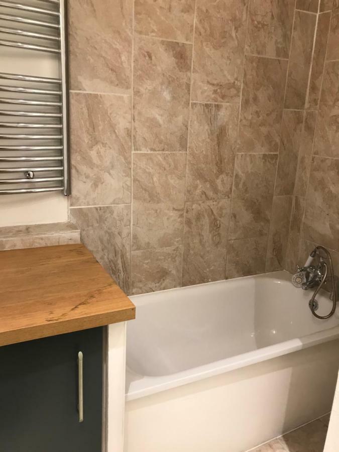 North London Studio Apartment Kültér fotó