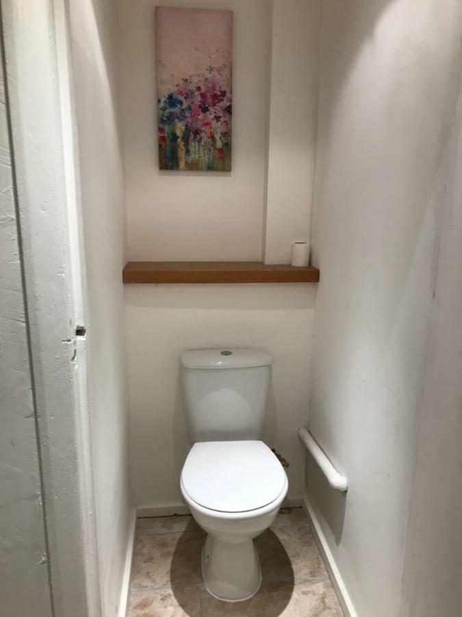 North London Studio Apartment Kültér fotó