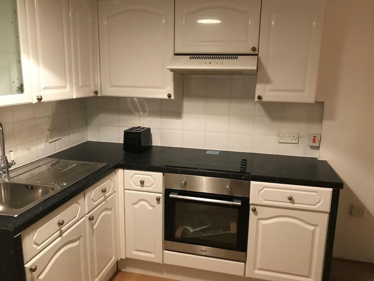 North London Studio Apartment Kültér fotó