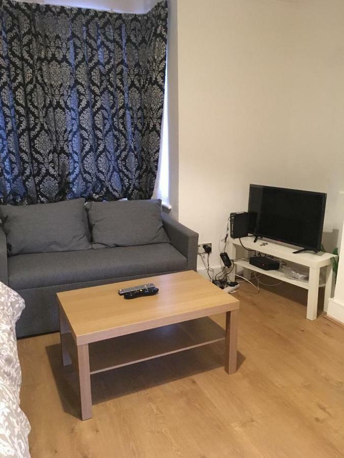 North London Studio Apartment Kültér fotó