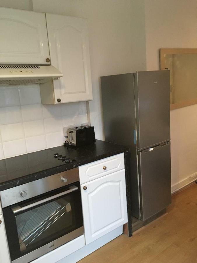 North London Studio Apartment Kültér fotó