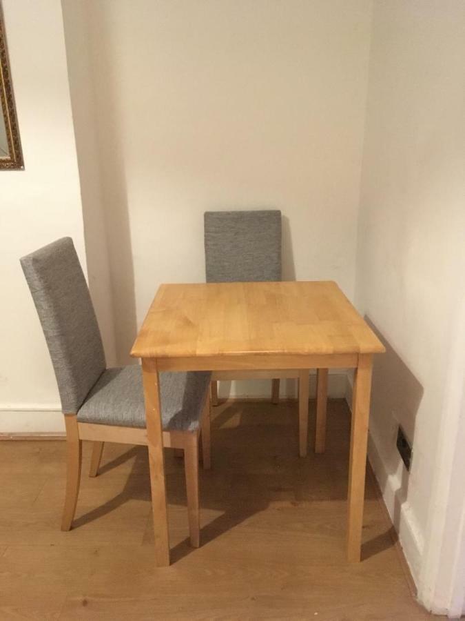 North London Studio Apartment Kültér fotó